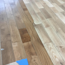 Parquet : conseils pour un choix durable et esthétique Taverny